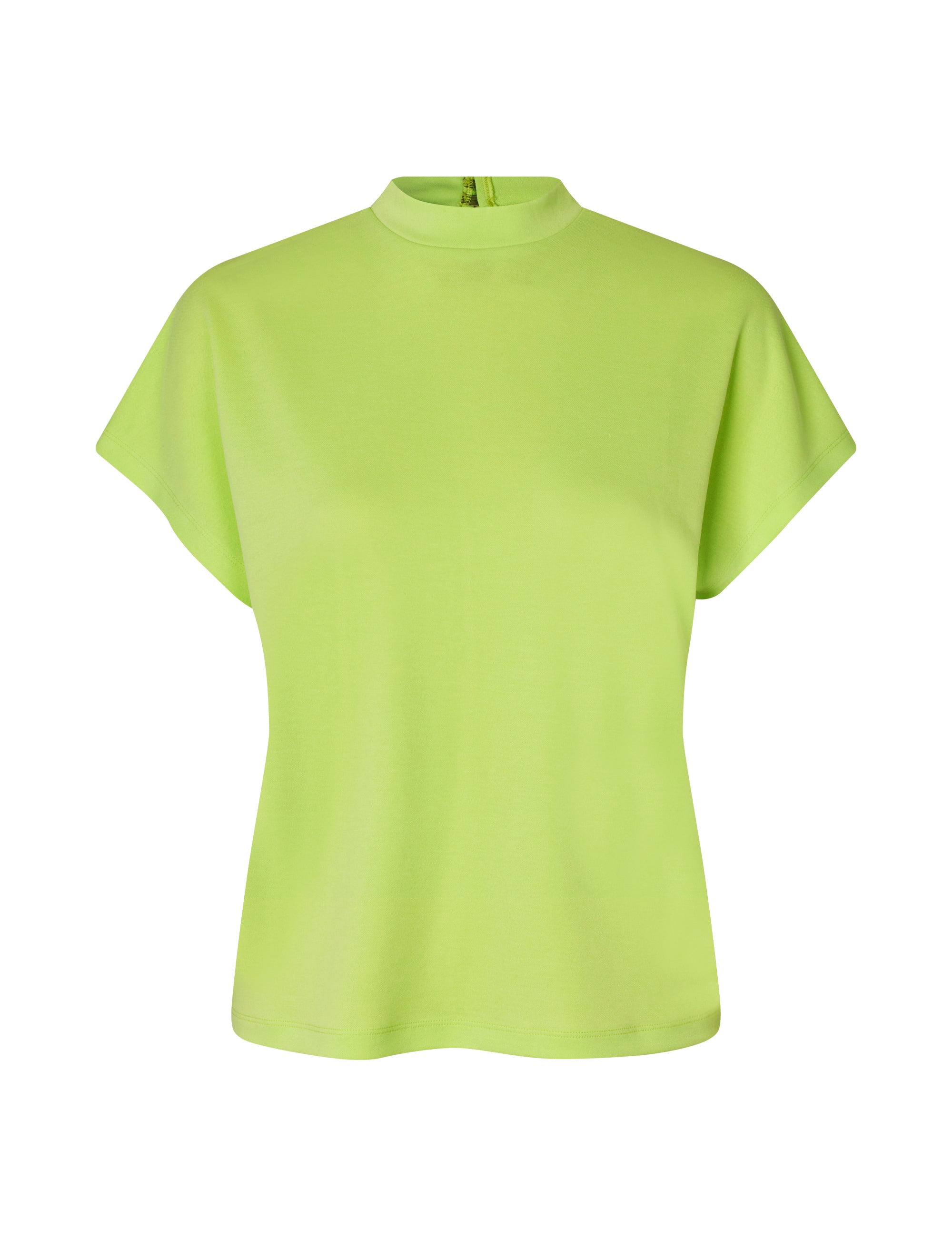 Linea Short-M_Sunny Lime_Packshot_0