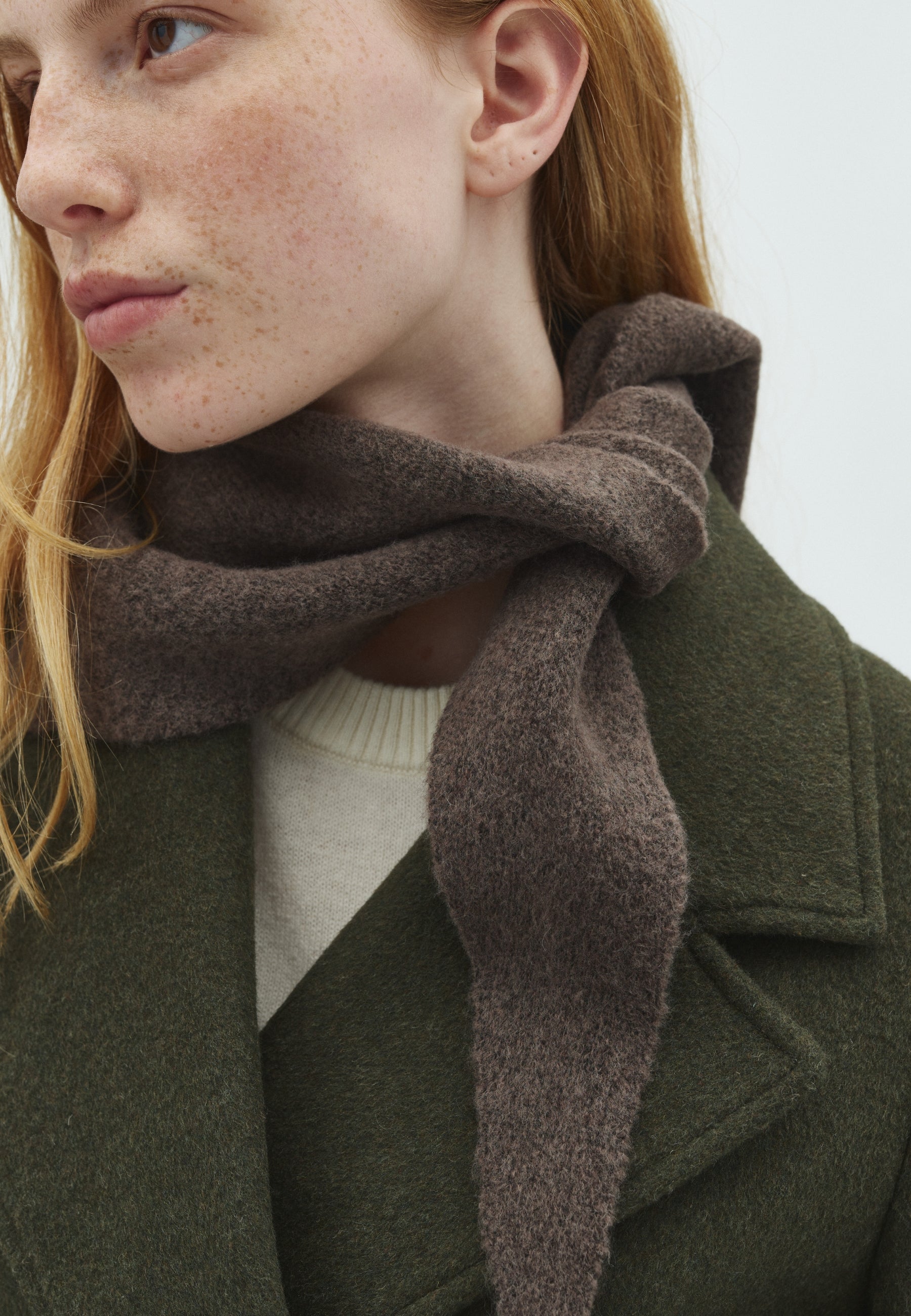 Ziggiette-M_Dark Brown Melange_Model_1